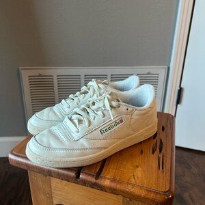 Reebok Club C 85 Vintage - Women’s 8